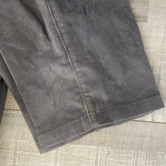 Kenneth Cole Reaction Flex Waistband Corduroy Pants - Picture 4 of 7